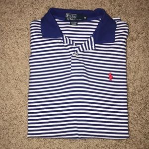 Ralph Lauren polo